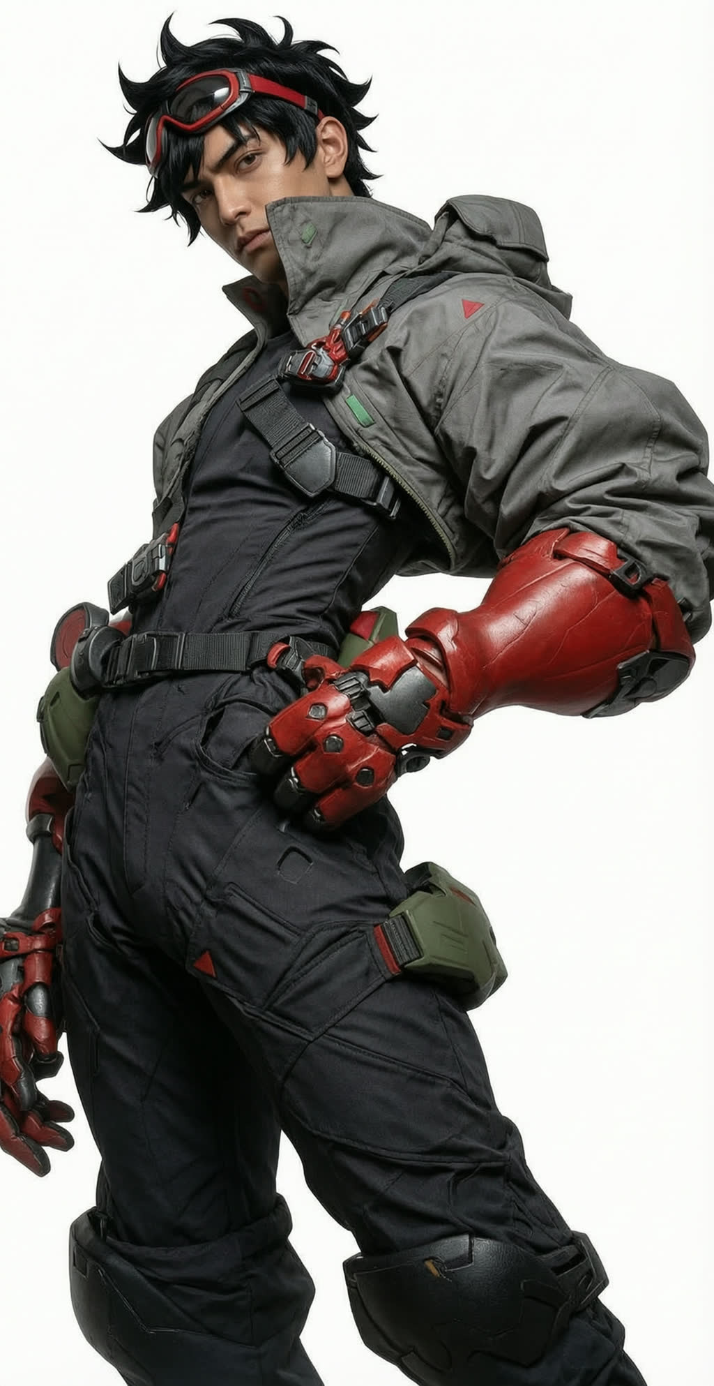 Wan-2.7 Image-to-image sample output