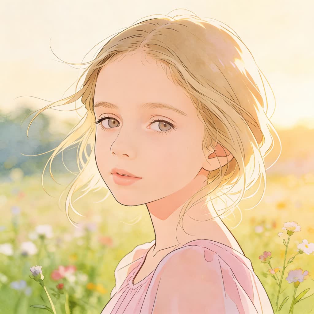 Seedream v4.5 Edit Sequential sample output