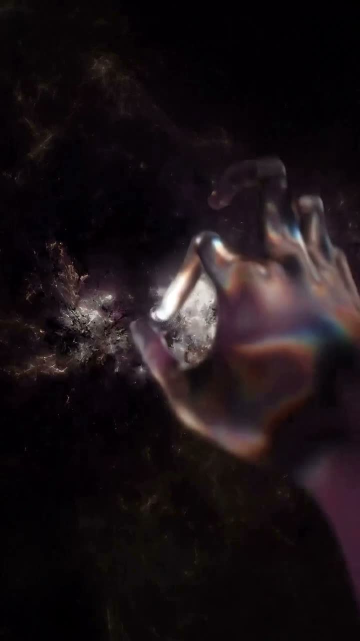 動画延長 sample
