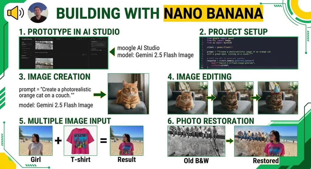 Nano Banana 2 Reference to Image sample output