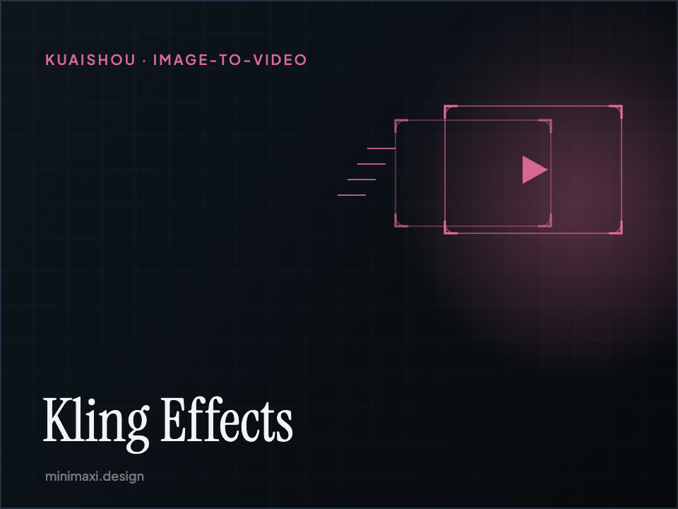 Kling Effects
